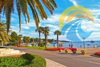 Apartments Alma 879 - Poreč - 8