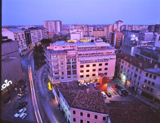 Hotel Venezia - Mestre - 0