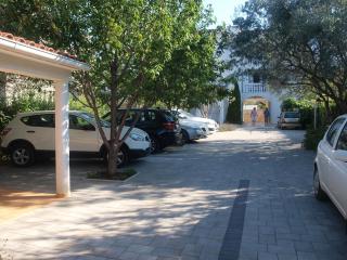 Apartments Paloma Blanca - Medulin - 9