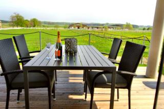 VILLA ALBA _ EG_Fewo - Göhren-Lebbin - 3