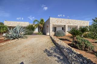 Villa La Pizzica by LoveSud - 2