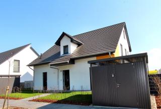 VILLA AQUILA _ EG_Fewo - Göhren-Lebbin - 1