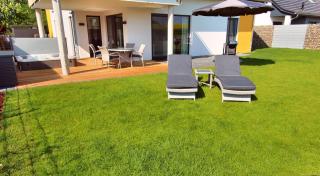 VILLA AQUILA _ EG_Fewo - Göhren-Lebbin - 3