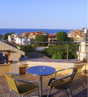 Hotel Hawaii - Lozenets - 9