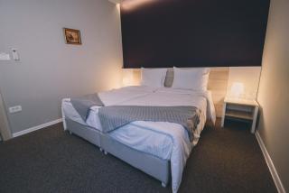Hotel Nova Bentbaša - Sarajevo - 9