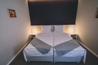 Hotel Nova Bentbaša - Sarajevo - 7