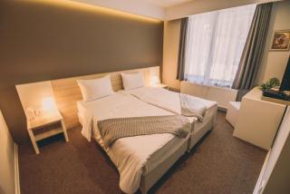 Hotel Nova Bentbaša - Sarajevo - 3