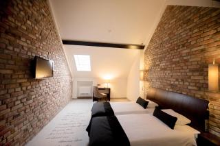 Hotel Remes - Opalenica - 1