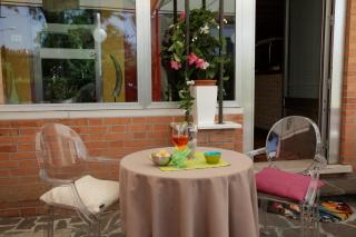 Art Hotel - Mirano - 2