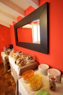 Art Hotel - Mirano - 4