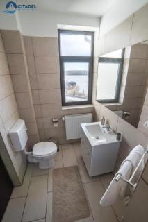 Citadel Aparthotel - Galaţi - 1