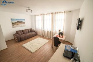 Citadel Aparthotel - Galaţi - 7