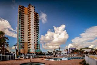 Mustique 901 - Gulf Shores - 9