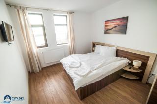 Citadel Aparthotel - Galaţi - 5