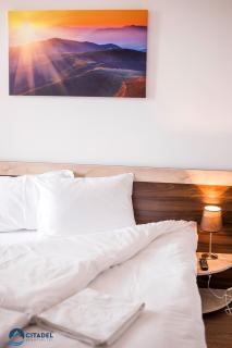 Citadel Aparthotel - Galaţi - 8