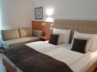 City Hotel Albrecht - Schwechat - 4