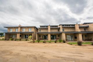 Hoyohoyo Acorns Lodge - Mission - 4