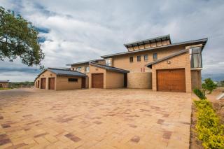 Hoyohoyo Acorns Lodge - 5