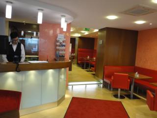 City Hotel Albrecht - Schwechat - 5