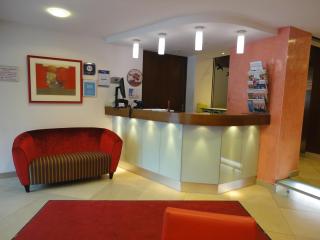 City Hotel Albrecht - Schwechat - 6