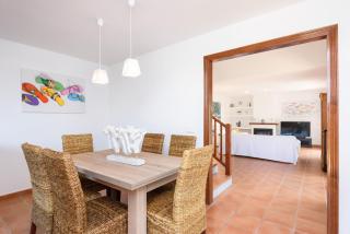 Villa Bellviure by Mauter Villas - Cala'n Bosch - 1