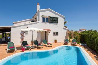 Villa Bellviure by Mauter Villas - Cala'n Bosch - 7