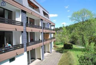 Welcome in - Apartments Golfhof 7, aan het skigebied en golfbaan - Winterberg - 0
