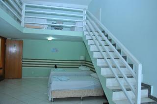 Hotel Industrial Contagem - Contagem - 2