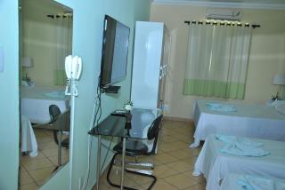 Hotel Industrial Contagem - Contagem - 5