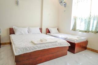 Hotel Tan Phu - Lagi - 5