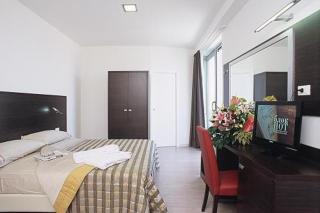 Alisei Palace Hotel - Rimini - 1