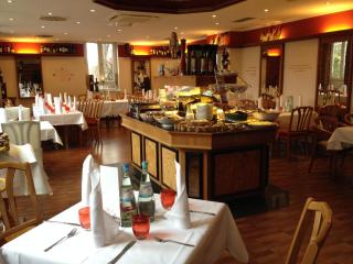 Residenz Hotel Leipzig - 1