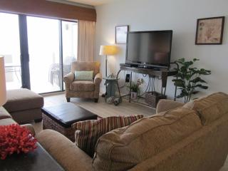 Tropical Winds Unit 701 Condo - Gulf Shores - 6