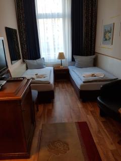 Pension Oase - Berlin - 4
