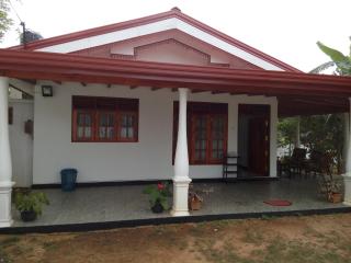Banana Garden - Weligama - 0