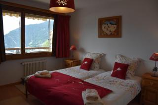Bruyères B22 - Verbier - 5