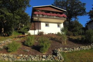 Ferienhaus im Ederbergland - Hatzfeld - 0