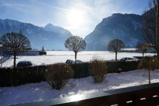 Gästehaus Wiesengrund & Apart Sporer - Mayrhofen - 7