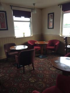 The Victoria - Wakefield - 4