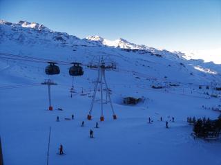 Appartements in Roc de Peclet by PiaundDirk - Val Thorens - 7