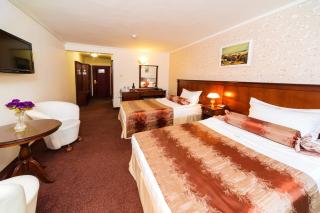 Hotel Palas - Kazanlŭk - 2