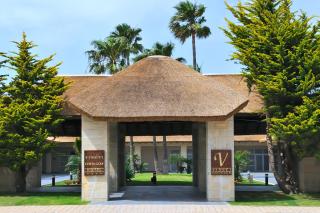 Vincci Resort Costa Golf - 1