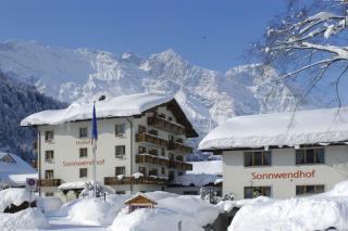 Hotel Sonnwendhof Engelberg - Engelberg - 7