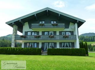 Gästehaus Pointner - Ruhpolding - 9