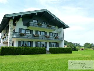 Gästehaus Pointner - Ruhpolding - 8