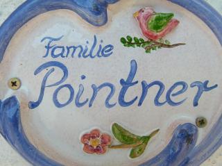 Gästehaus Pointner - Ruhpolding - 5