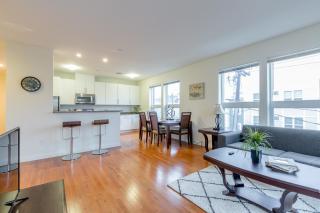 Sage Apartments Boston Logan Airport Chelsea - 0