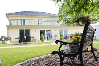 Pension Casamia - Spremberg - 0