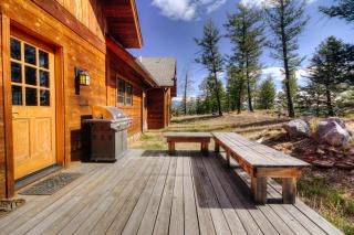 Antler Ridge Lodge - Big Sky - 9