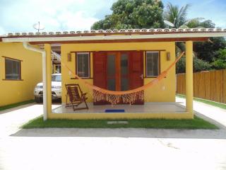 Vila Guaiamum - Cumuruxatiba - 2